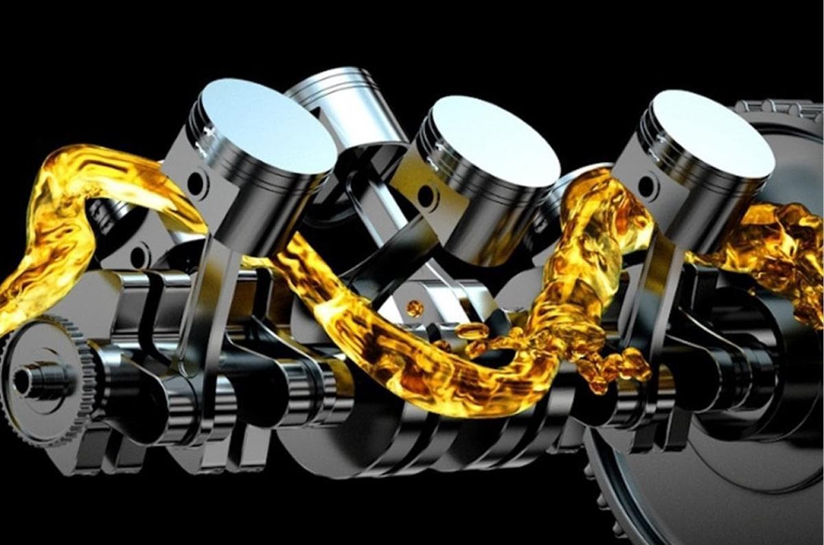روانکارهای خودرویی